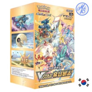 Pokémon Display S12A VSTAR Universe - Coréen